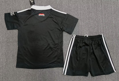 Kids jerseys 2025/2026 Kids Goalkeeper Football Jersey