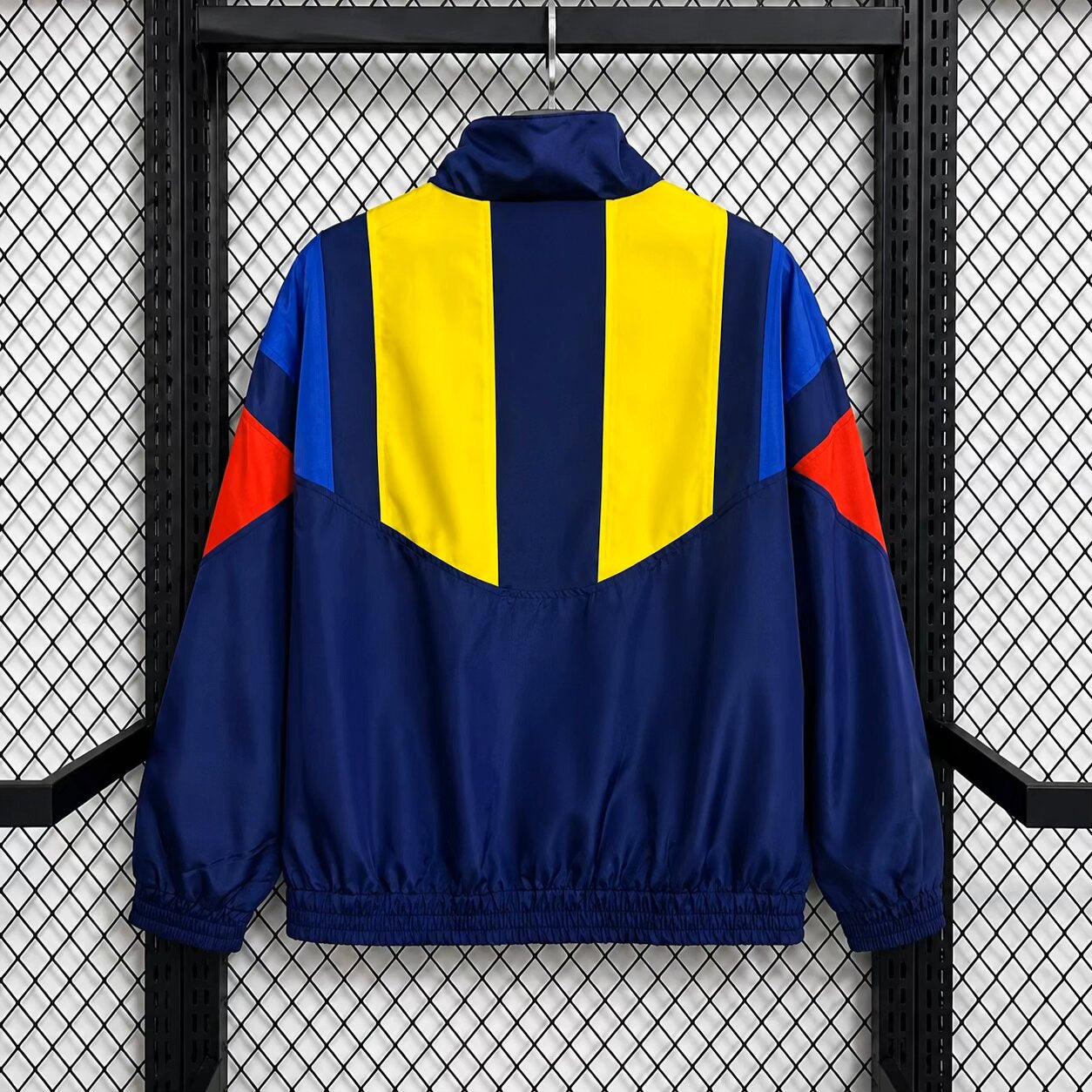 Windbreaker 2026/2027 Windbreaker