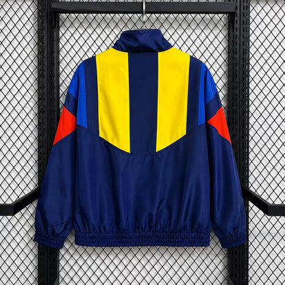 Windbreaker 2026/2027 Windbreaker