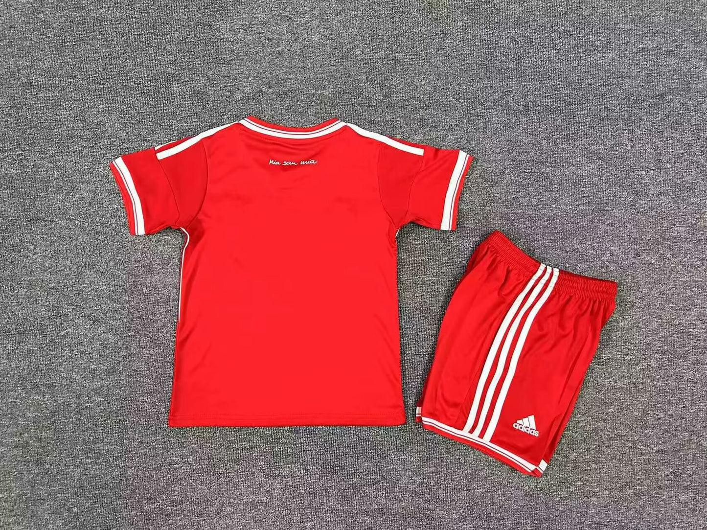 Retro Kids jerseys 2013/2014 Kids Home Football Jersey