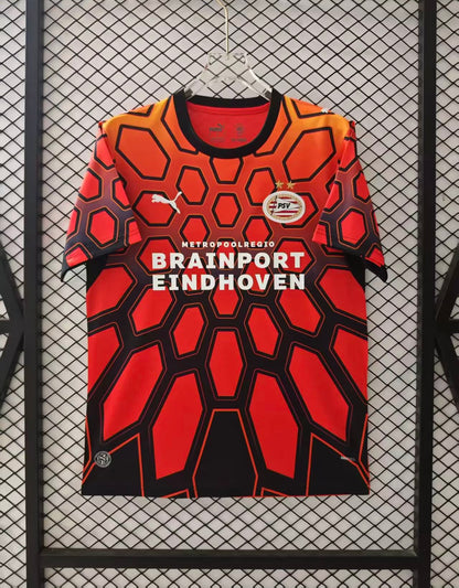 PSV eindhoven Special Edition 2026/2027 Fan Version Football Jersey