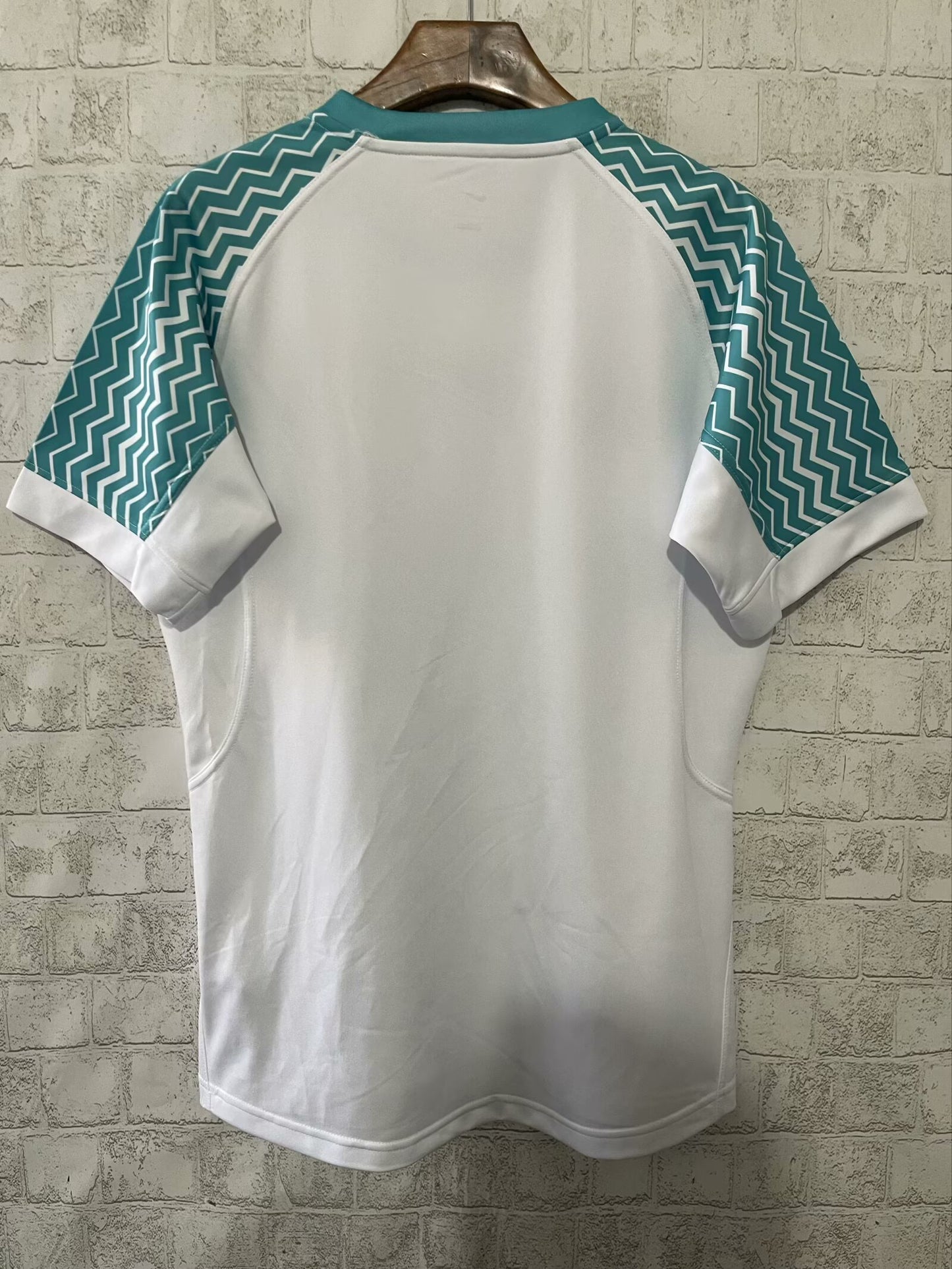Rugby Jerseys 2025 Away Fan Version Football Jersey