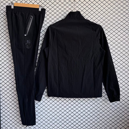 Real Madrid 2025/2026 Windbreaker