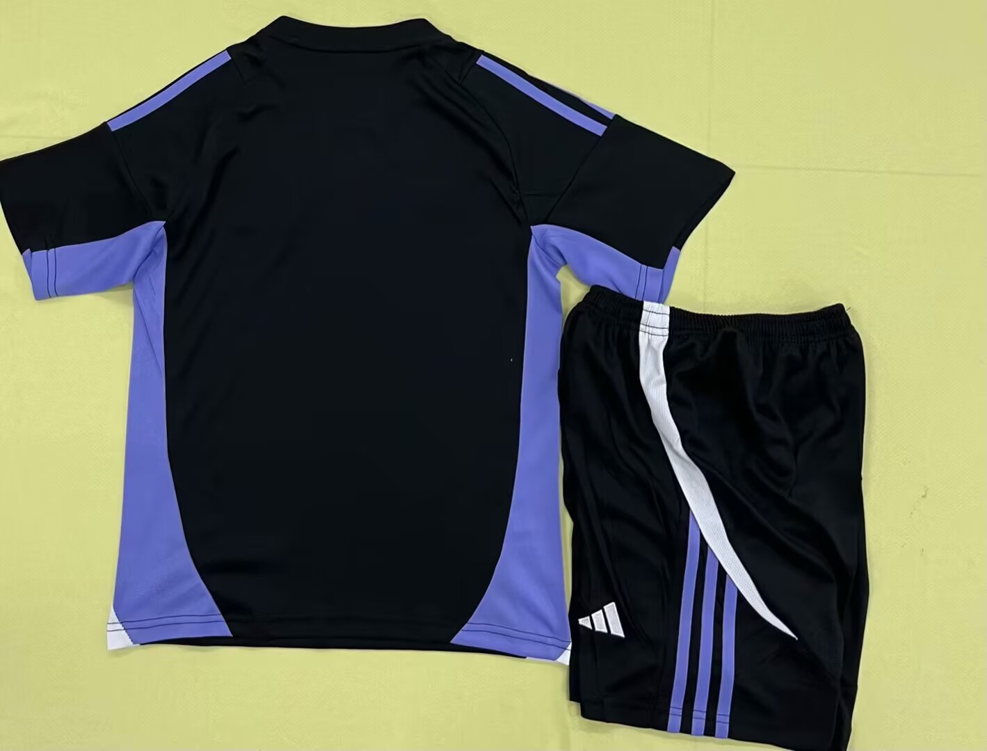 Kids jerseys 2025/2026 Kids Tracksuit