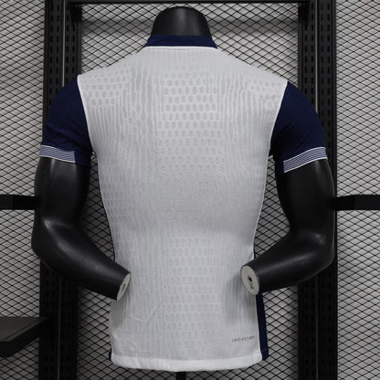 Tottenham Hotspur 2024/2025 Home Player Version Football Jersey