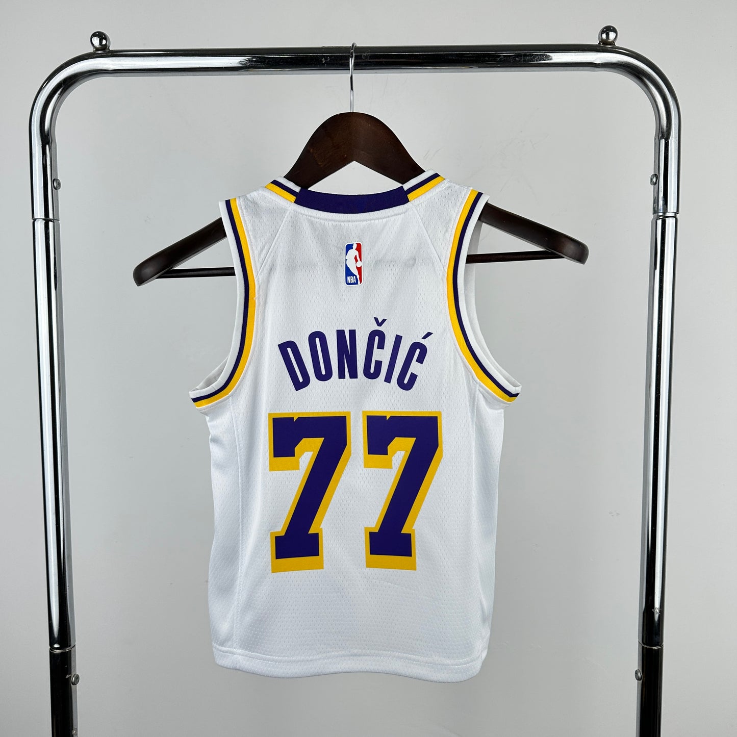 NBA&NFL&MLB 2023 Kids Football Jersey