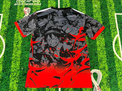 Japan Special Edition 2025/2026 Fan Version Football Jersey