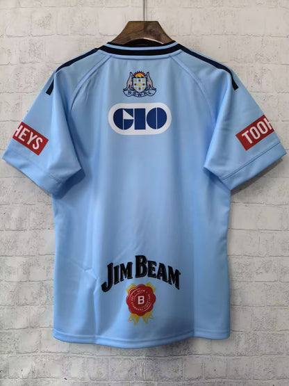 TOOHEYS Rugby Jersey 2026