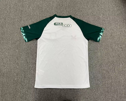 Middlesbrough 2025/2026 Third Away Fan Version Football Jersey