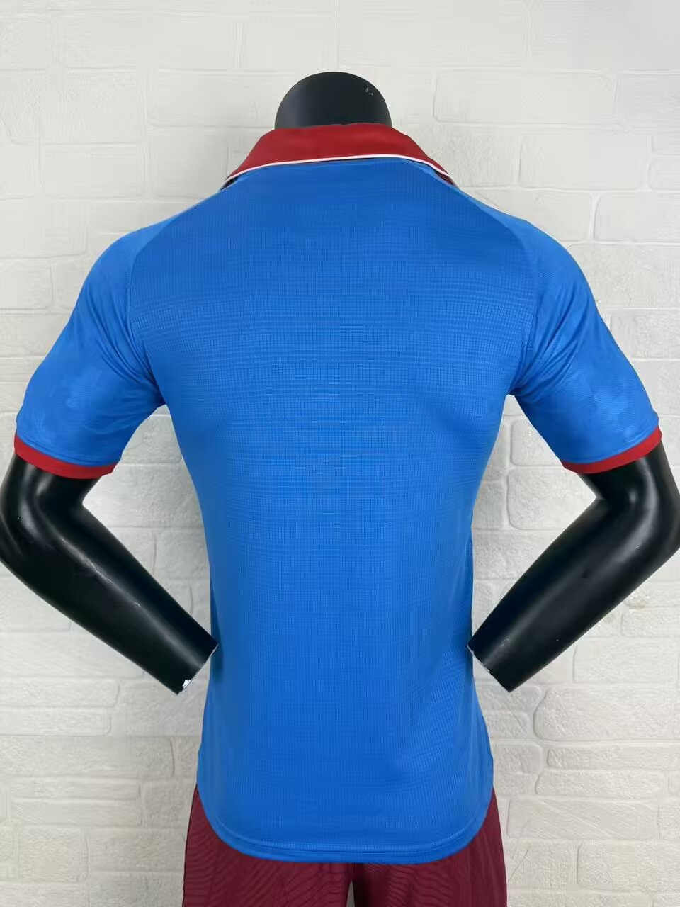 Cruz Azul Special Edition 2025/2026 Home Player Version Football Jersey
