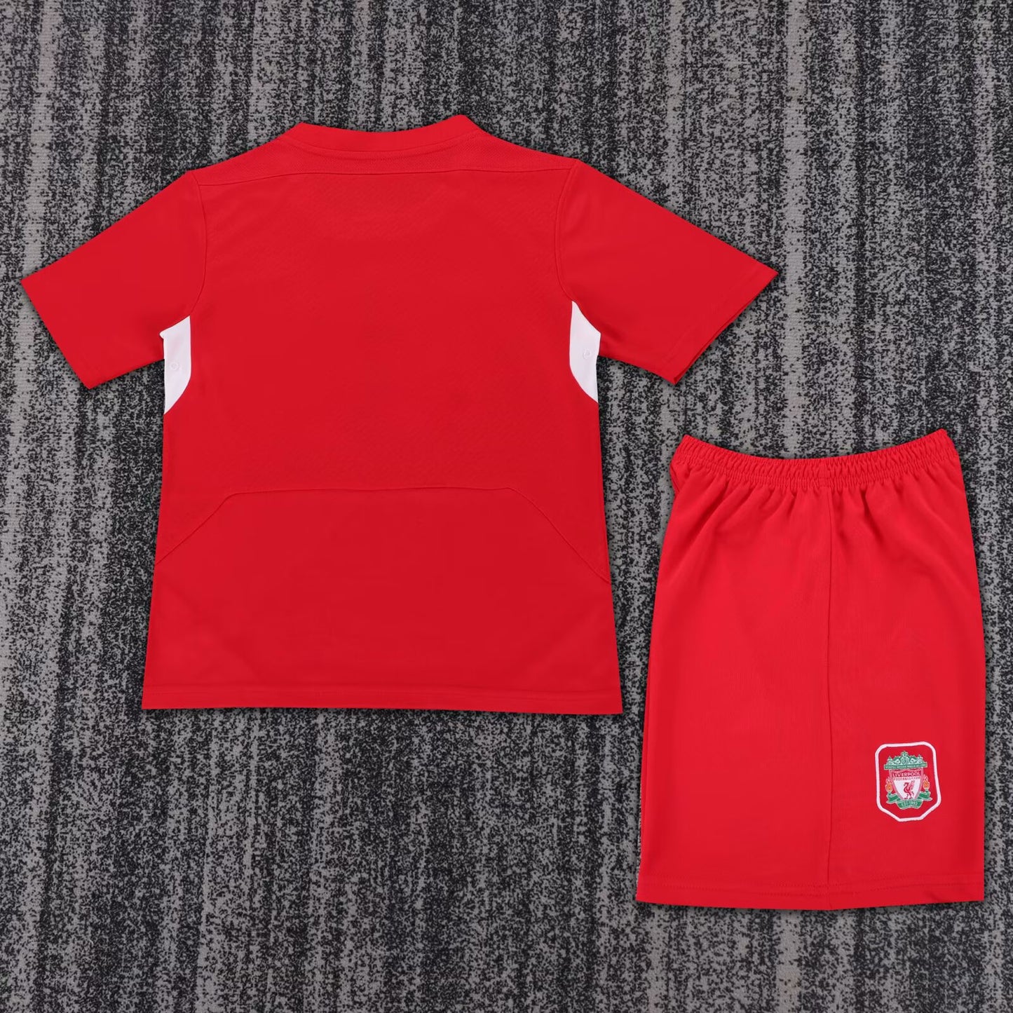 Retro Kids jerseys 2004/2005 Kids Home Football Jersey