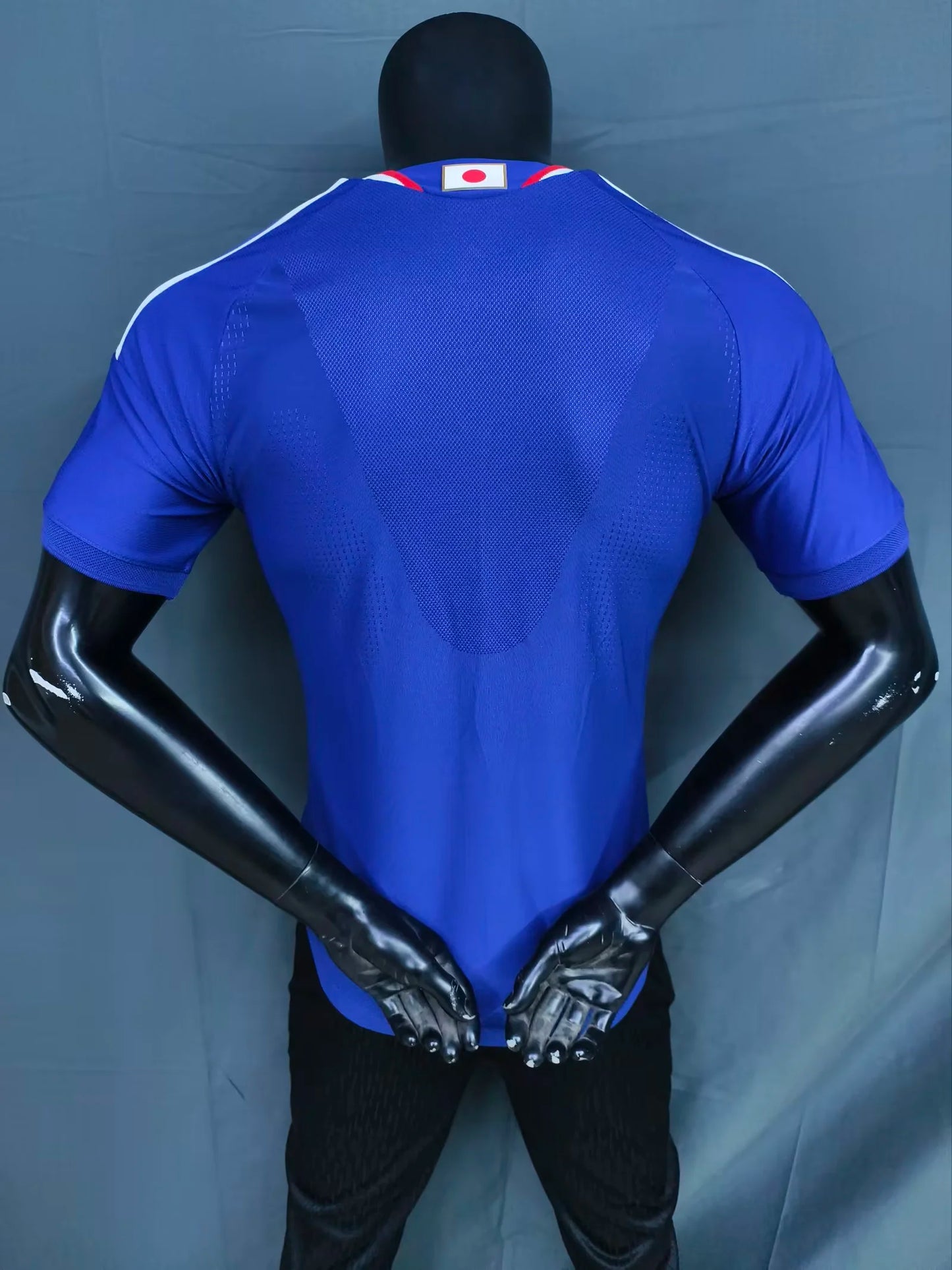Japan 2026/2027 Home Player Version Football Jersey