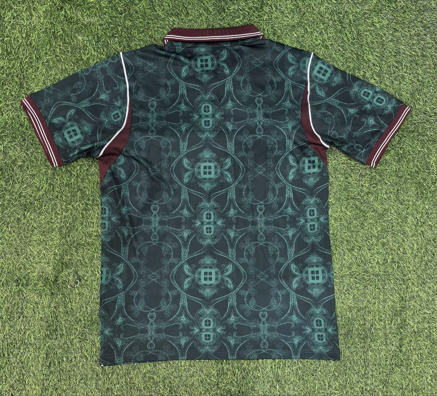 Portugal Special Edition 2026/2027 Fan Version Football Jersey