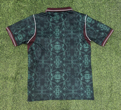 Portugal Special Edition 2026/2027 Fan Version Football Jersey