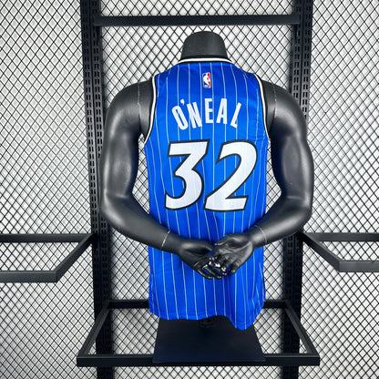 Orlando Magic 2026 Football Jersey