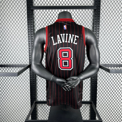 Chicago Bulls 2026 Football Jersey