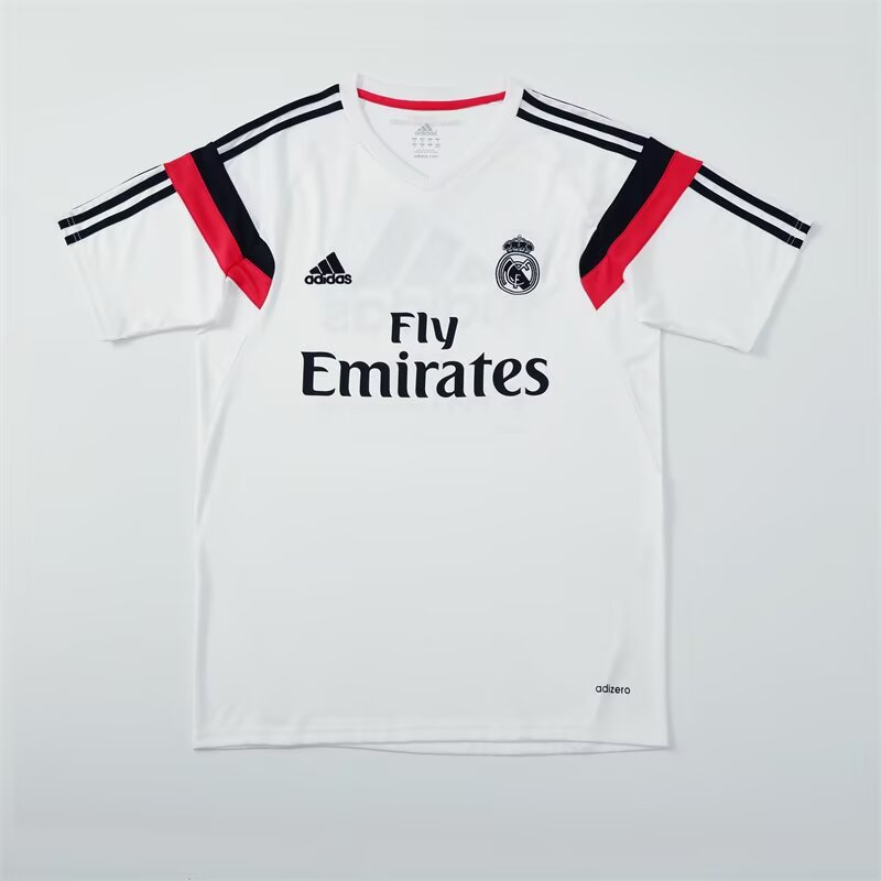 Retro real madrid 2014/2015 Tracksuit