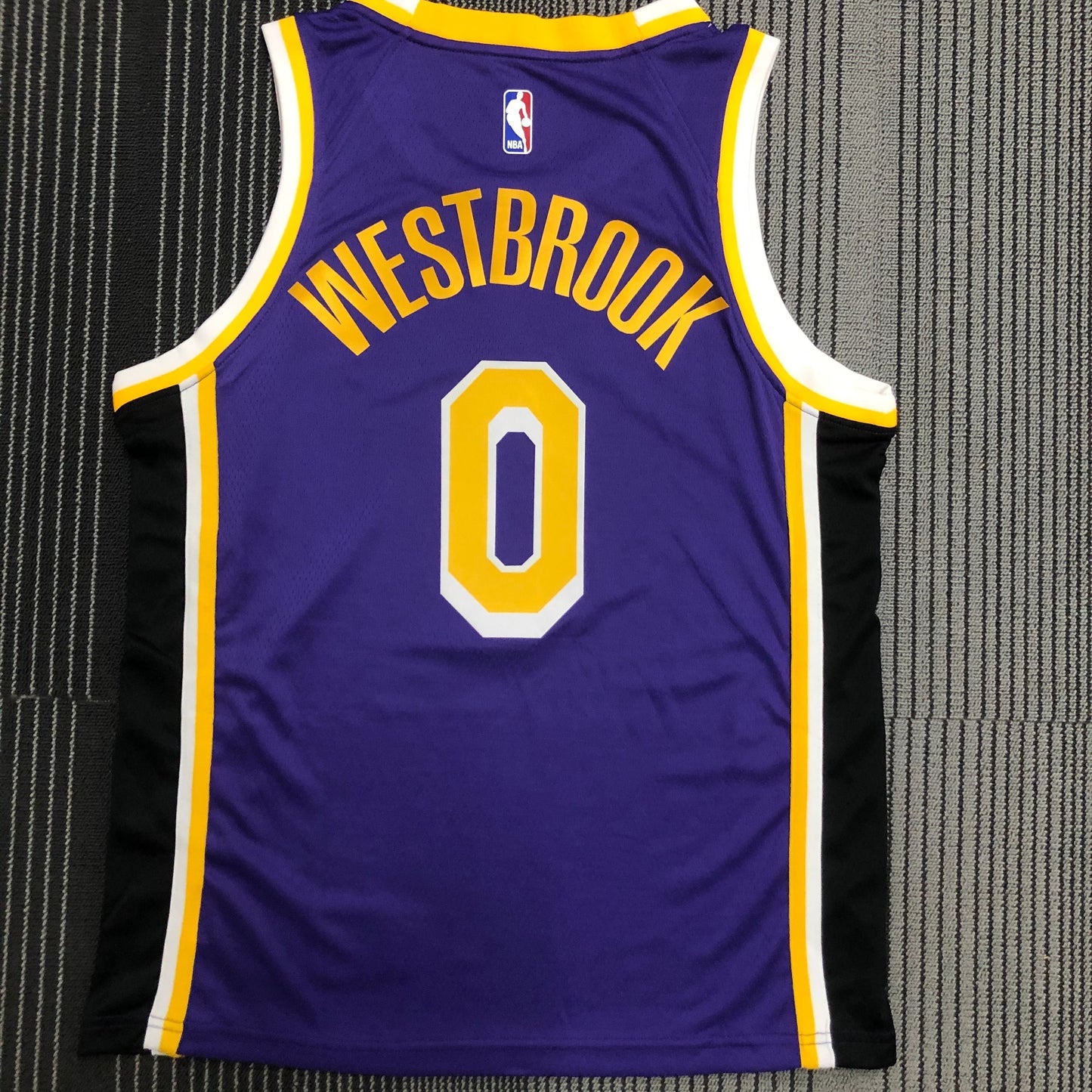 Retro NBA&NFL&MLB 2021 Football Jersey