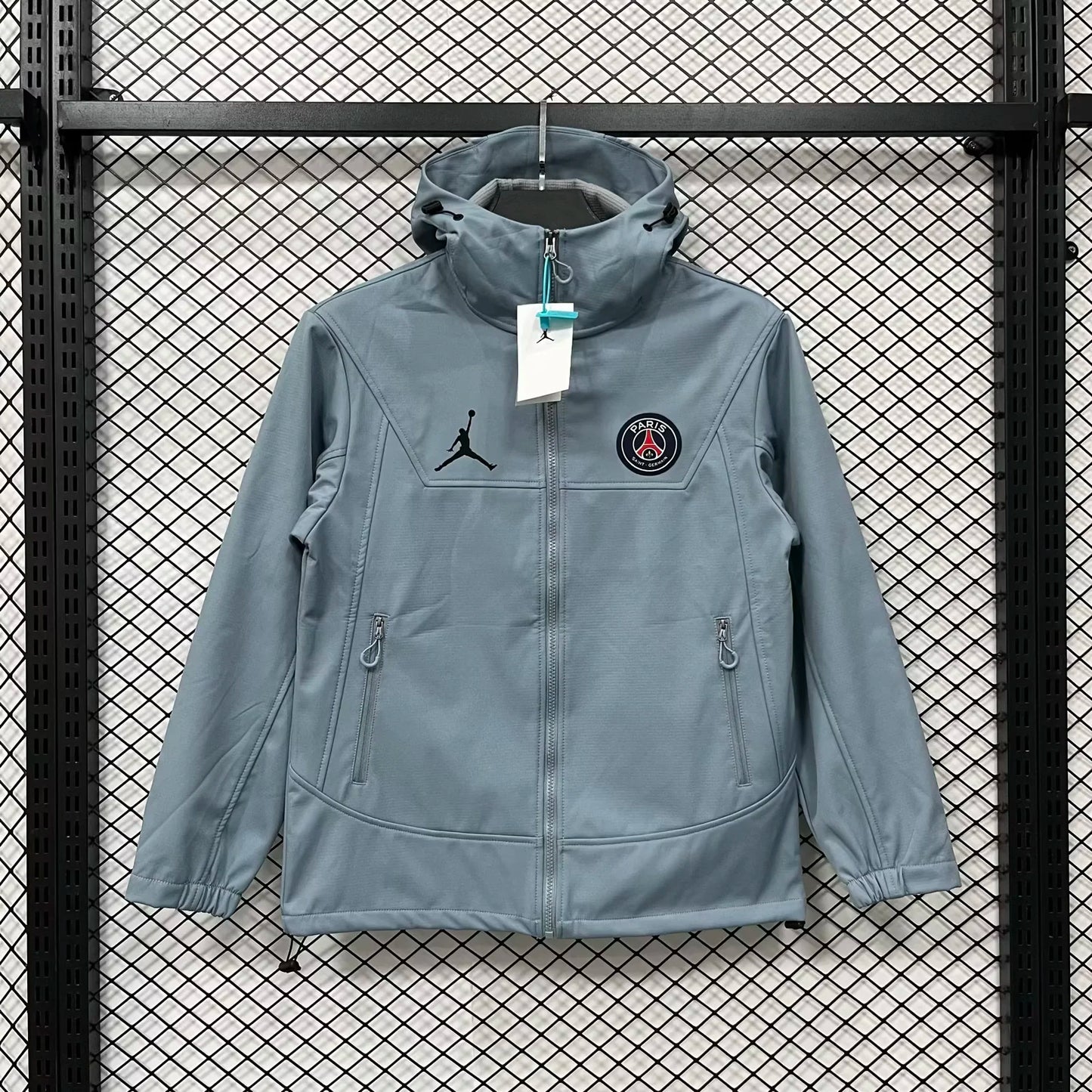 Windbreaker 2025/2026 Windbreaker