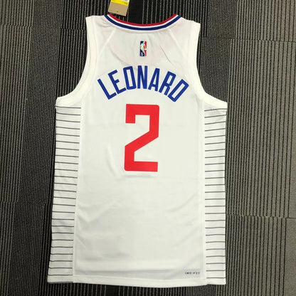 LA Clippers Football Jersey