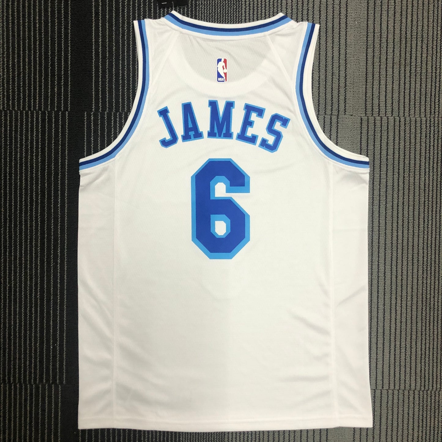 NBA&NFL&MLB Football Jersey