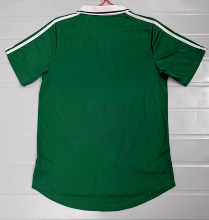 Retro Panathinaikos 2000/2001 Home Football Jersey
