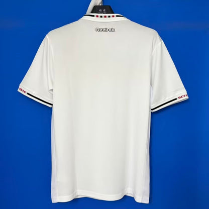 Santa Cruz 2026/2027 Away Fan Version Football Jersey