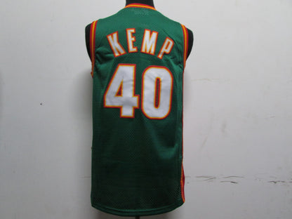 Retro oklahoma city thunder Football Jersey