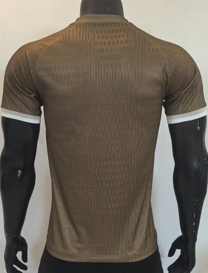 other team 2025/2026 Player Version Football Jersey