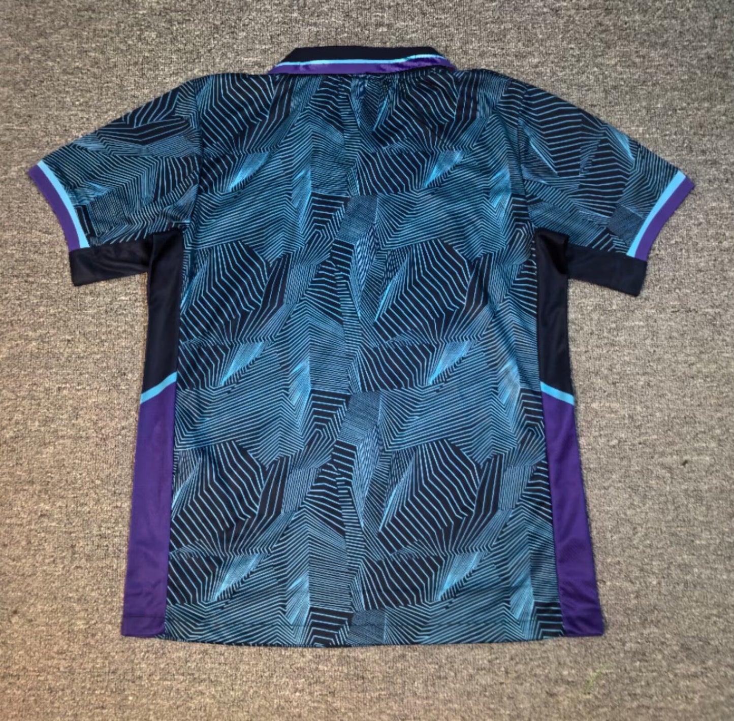 Tottenham Hotspur Special Edition 2025/2026 Fan Version Football Jersey