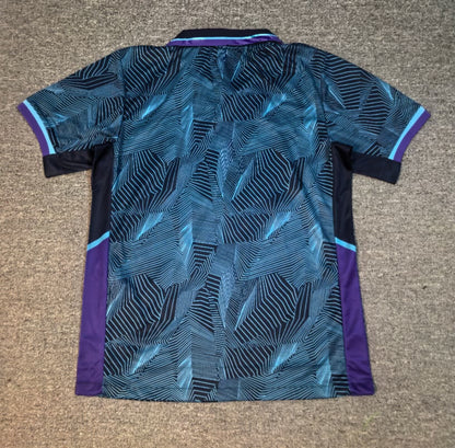 Tottenham Hotspur Special Edition 2025/2026 Fan Version Football Jersey