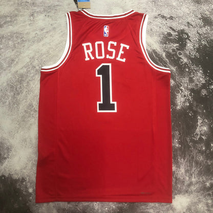 Chicago Bulls 2023 Football Jersey