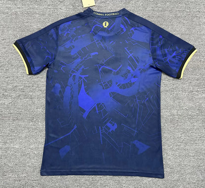 Chelsea Special Edition 2025/2026 Fan Version Football Jersey
