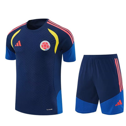 Colombia Special Edition 2026/2027 Fan Version Tracksuit