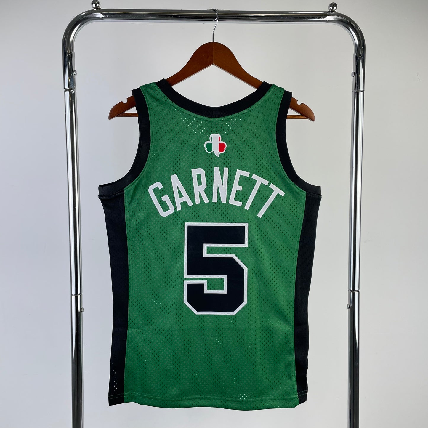 Boston Celtics Football Jersey