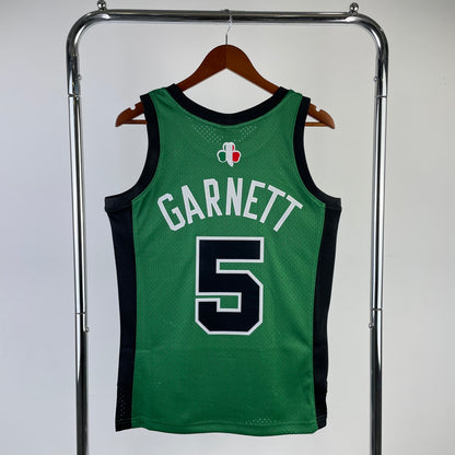 Boston Celtics Football Jersey