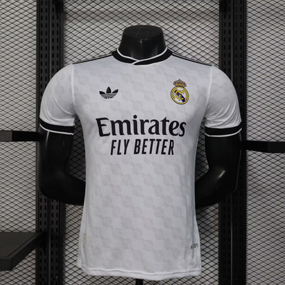 Real Madrid Special Edition 2025/2026 Player Version Football Jersey