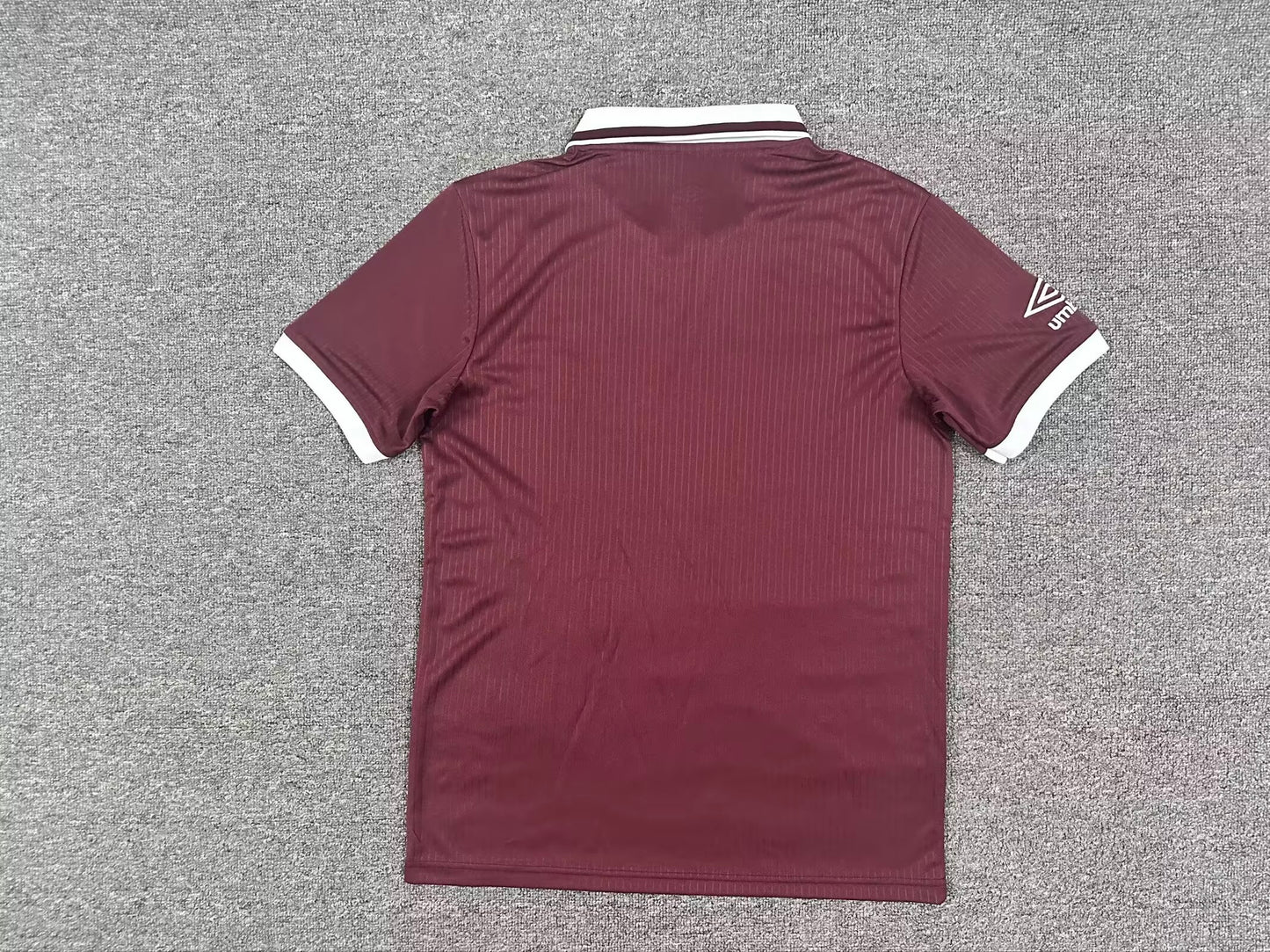 other team 2025/2026 Away Fan Version Football Jersey