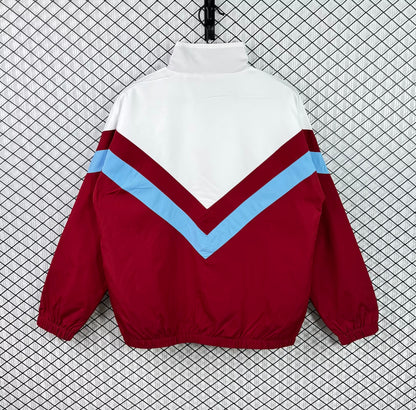 Retro Windbreaker 1990/1992 Windbreaker