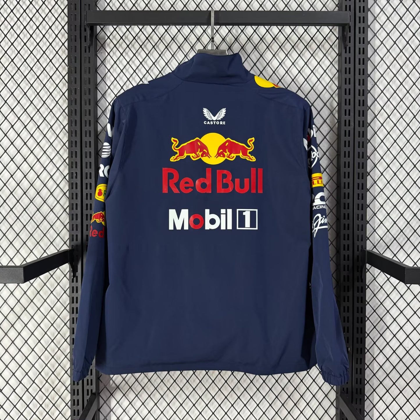Windbreaker 2026/2027 Windbreaker