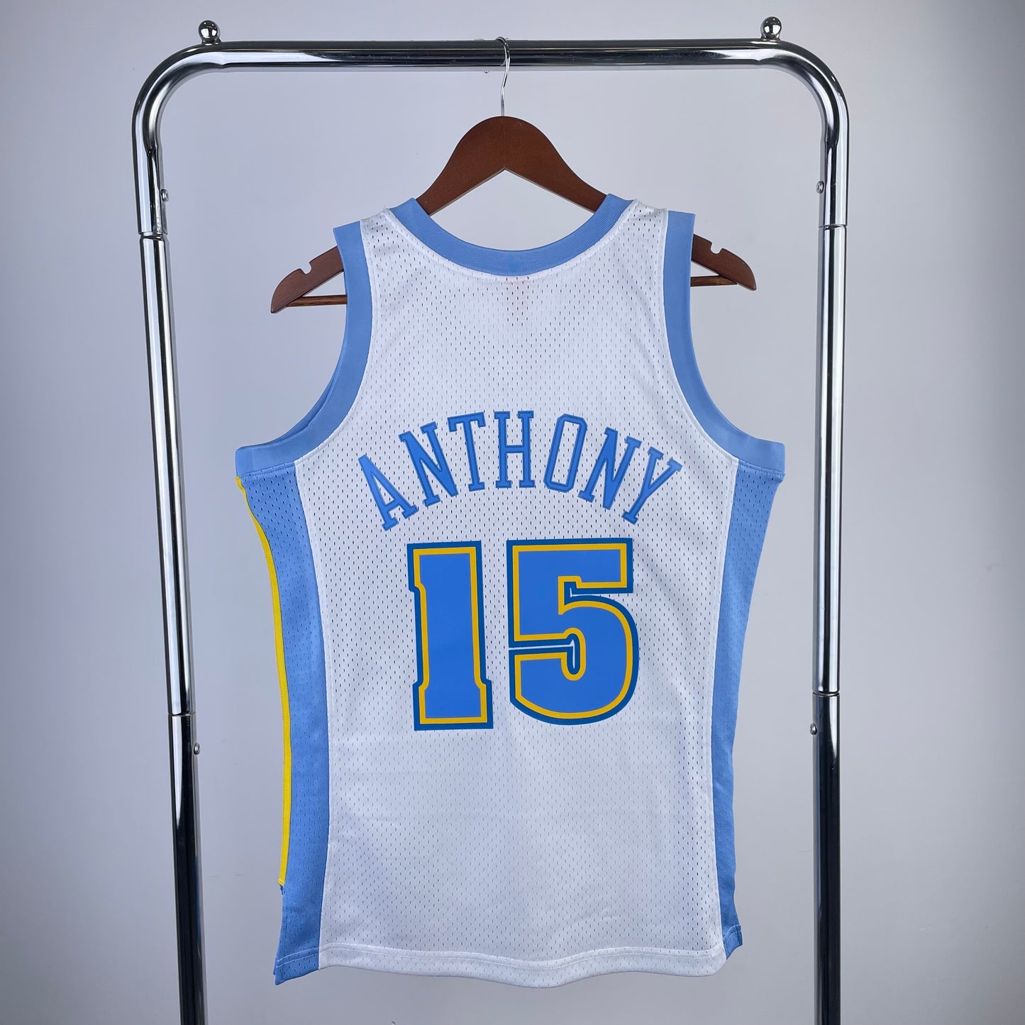 Retro Denver Nuggets 2003/2004 Football Jersey