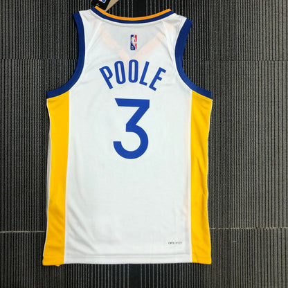 Golden State Warriors Football Jersey