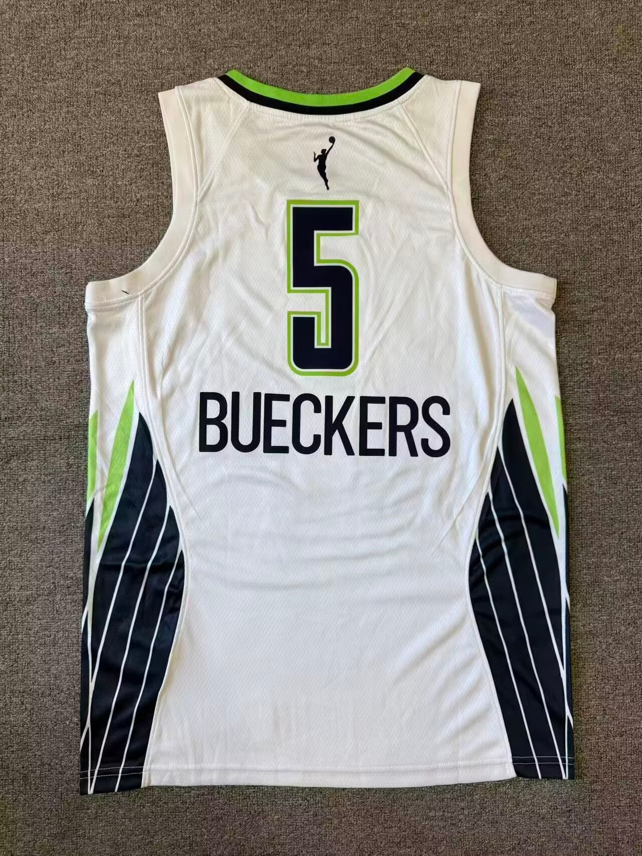 Miami Heat 2025/2026 Football Jersey