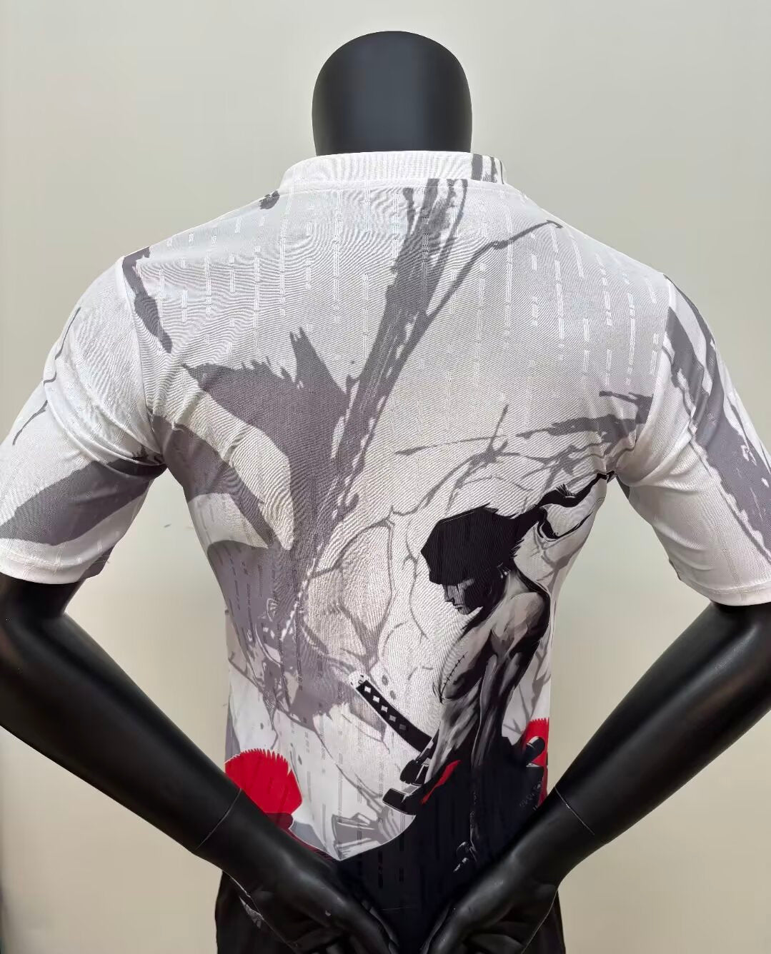 Japan Special Edition 2025/2026 Player Version Football Jersey