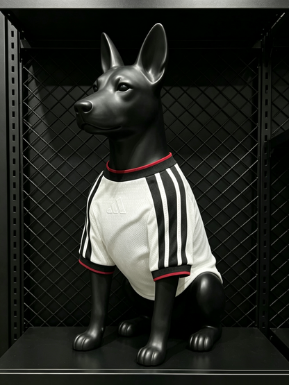 Germany 2026/2027 Dog Home Player Version Football Jersey