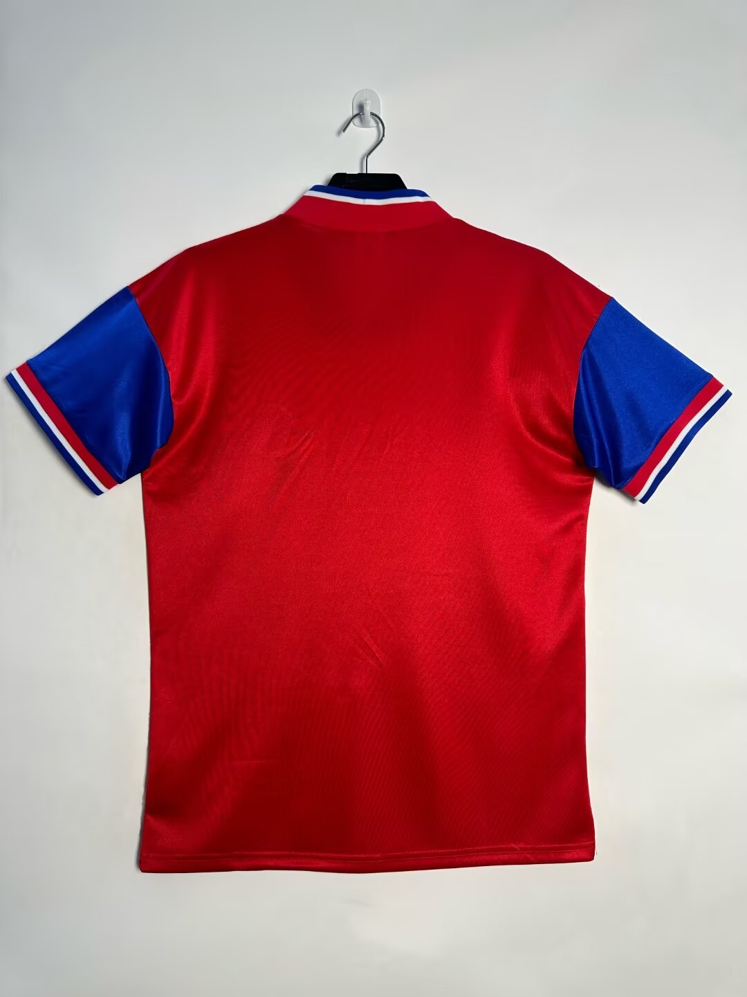 Retro Bayern Munich 1991/1993 Home Football Jersey