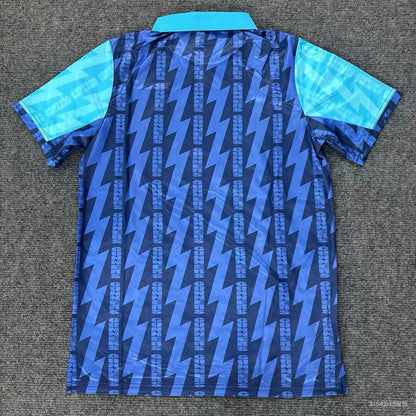 Retro Arsenal 1994/1995 Away Football Jersey