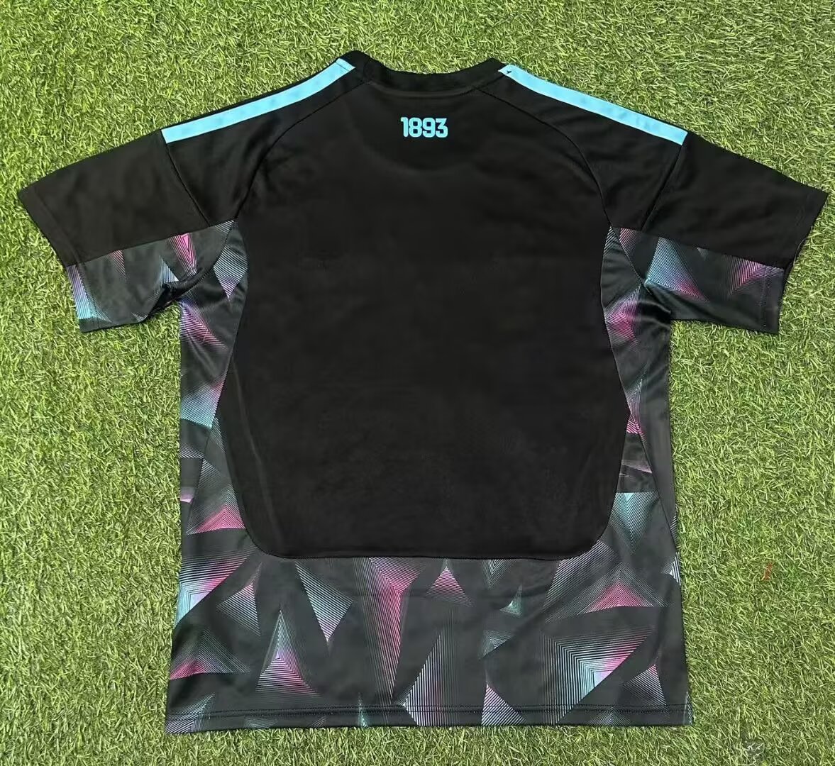Argentina 2026/2027 Goalkeeper Fan Version Football Jersey