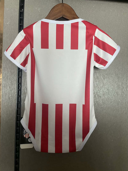 Kids jerseys 2025/2026 Home Football Jersey