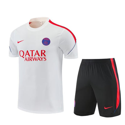 PSG Paris 2026/2027 Kids Fan Version Tracksuit